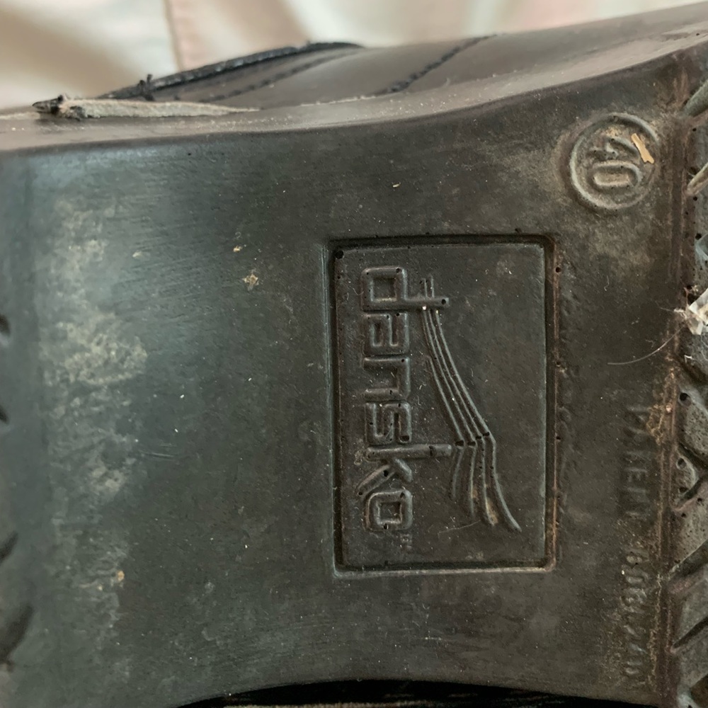 Danskos Sz 40 - Picture 2 of 2